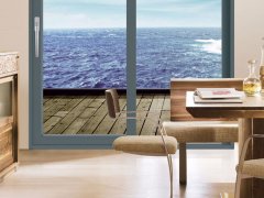 TL150系列提升推拉門(mén)